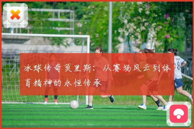 冰球传奇莫里斯：从赛场风云到体育精神的永恒传承