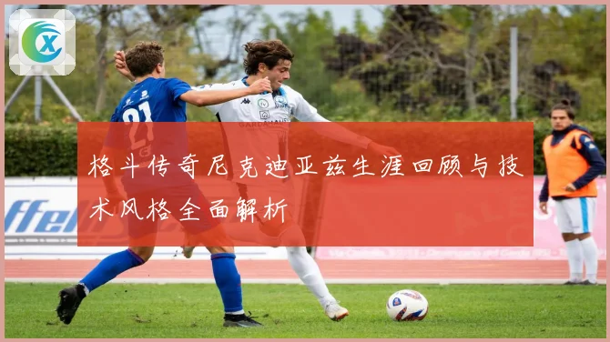 格斗传奇尼克迪亚兹生涯回顾与技术风格全面解析