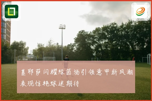基耶萨闪耀绿茵场引领意甲新风潮表现惊艳球迷期待