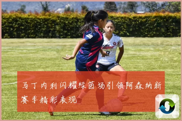 马丁内利闪耀绿茵场引领阿森纳新赛季精彩表现