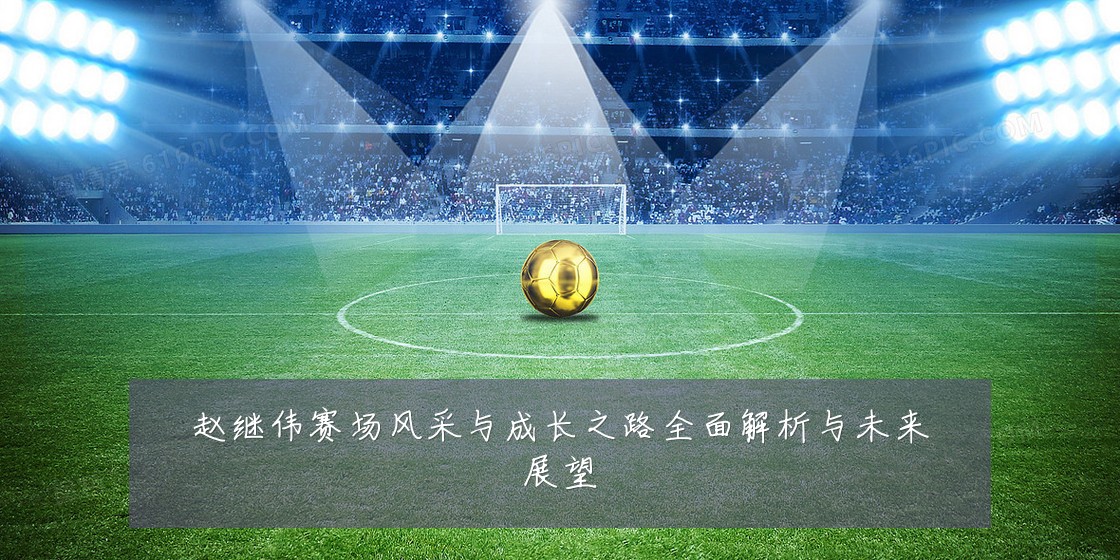 赵继伟赛场风采与成长之路全面解析与未来展望