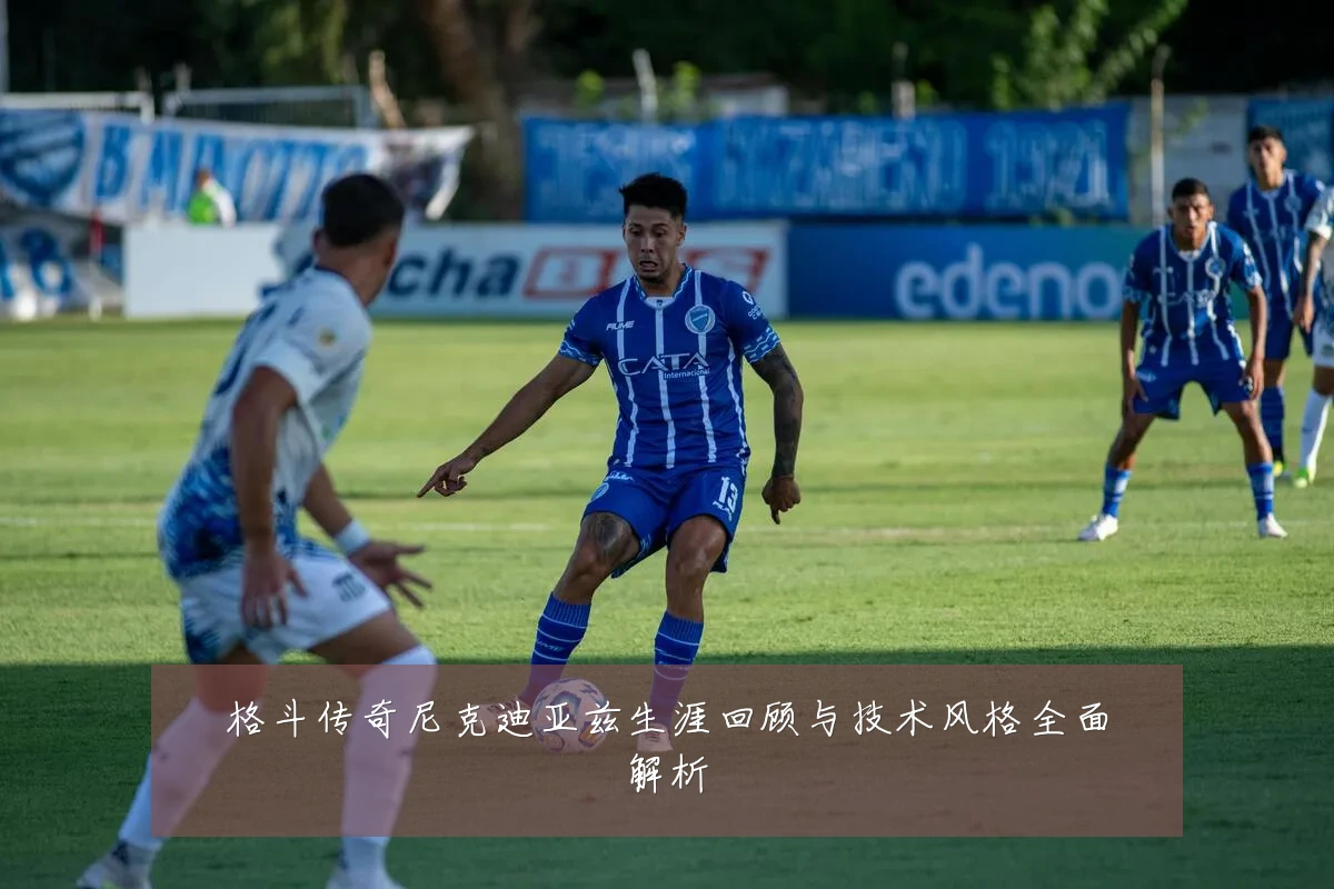 格斗传奇尼克迪亚兹生涯回顾与技术风格全面解析