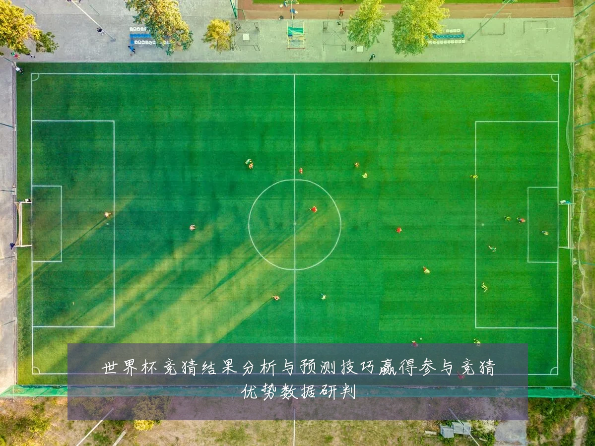 世界杯竞猜结果分析与预测技巧赢得参与竞猜优势数据研判